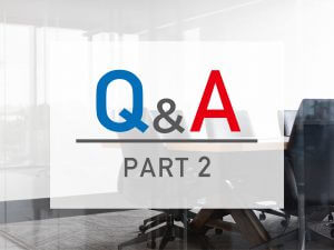 ホームページ制作時に寄せられる「よくあるお問い合わせ」 ~打合せ・制作編~