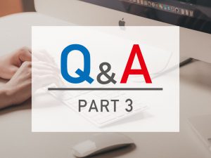 ホームページ制作時に寄せられる「よくあるお問い合わせ」~ページリニューアル編~